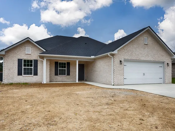 27025 N Wales Rd Lot 4, Elkmont, AL 35620