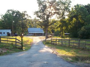 1048 Burwell Mount Zion Rd, Carrollton, GA 30117