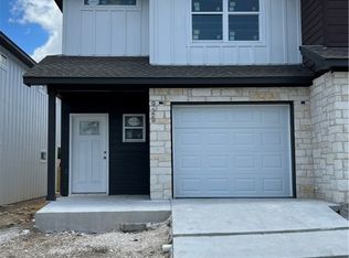 925 Allie Way, Belton, TX 76513