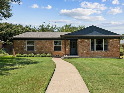 6333 Lange Cir, Dallas, TX, 75214