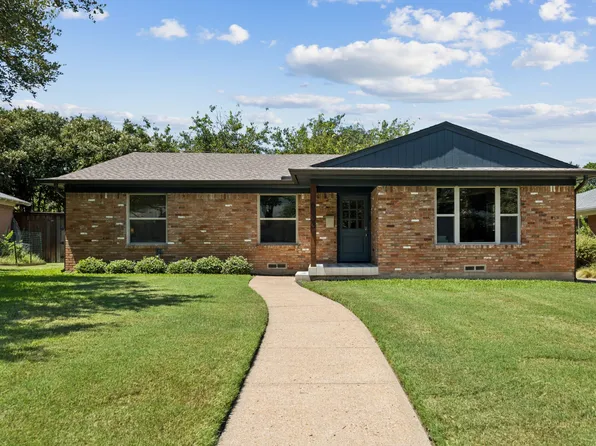 6333 Lange Cir, Dallas, TX 75214