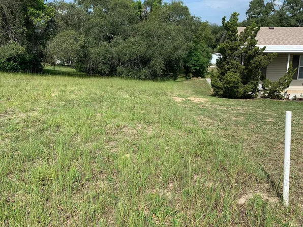12582 Fairway Ave, Brooksville, FL 34613