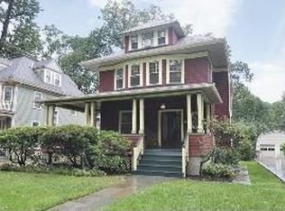 18 Hamilton Rd, Glen Ridge, NJ 07028