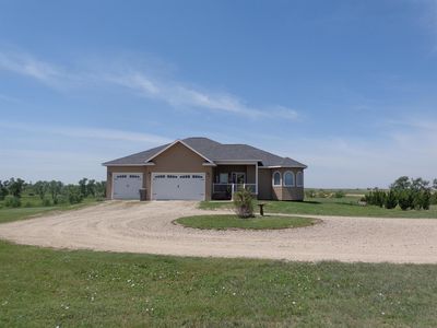 1671 Limestone Rd S, Hays, KS, 67601