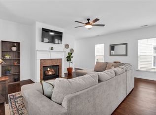 58 Starshine Cir, Bluffton, SC 29910