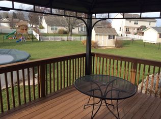7598 Bali Ct, Portage, MI 49002