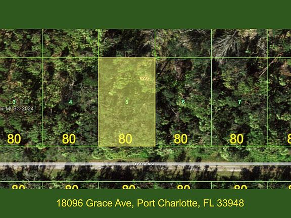 2nd image of 18096 Grace Ave