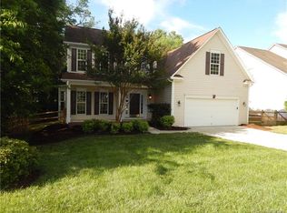 3825 Green Pasture Rd, Charlotte, NC 28269