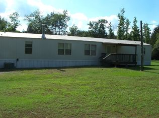 9227 Cain Rd, Alma, AR 72921