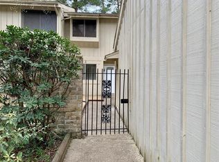 2119 E Settlers Way, Spring, TX 77380