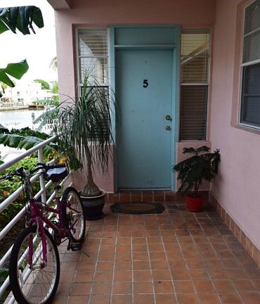 4th image of 6881 Bay Dr APT 5