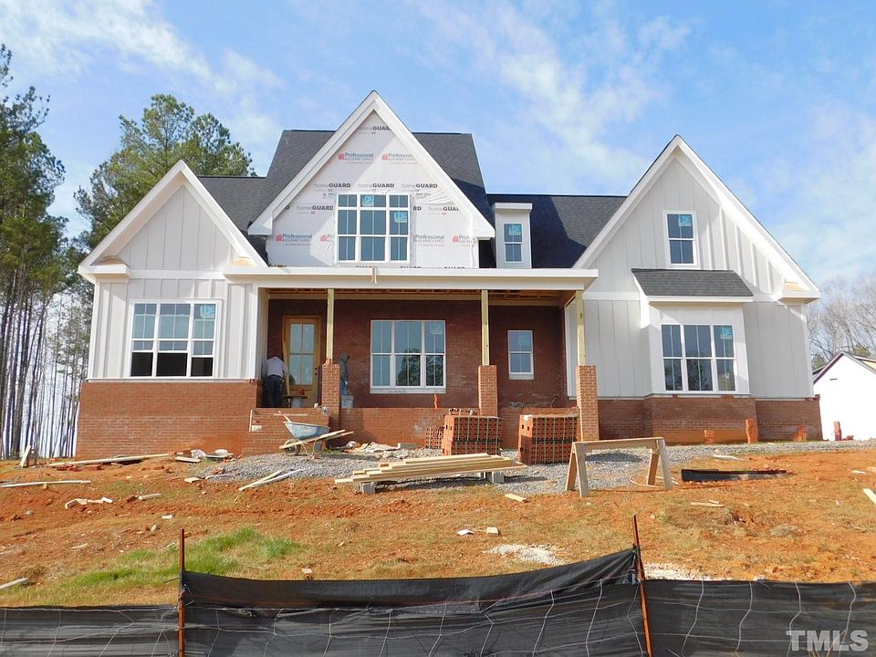 37 Autumn Gate LOT 177, Pittsboro, NC 27312 MLS 2473764 Zillow