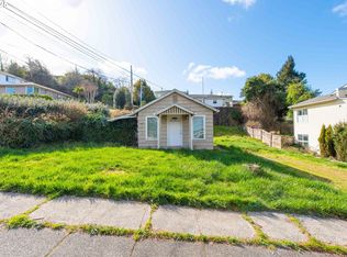 2196 Sherman Ave, North Bend, OR