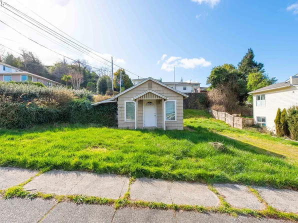 2196 Sherman Ave, North Bend, OR 97459