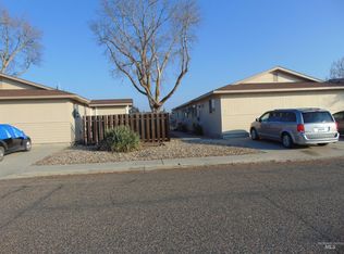 1252 SW 11th St, Ontario, OR 97914