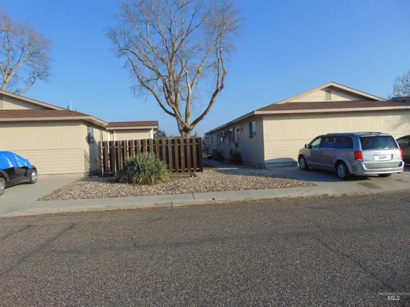 1252 SW 11th St, Ontario, OR 97914