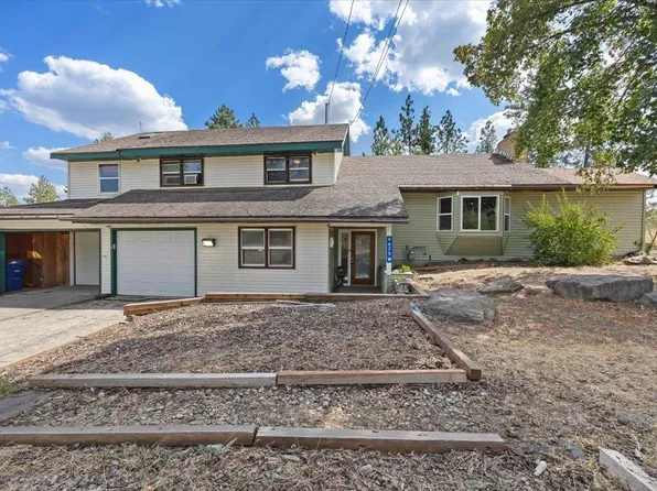 4625 W Garden Springs Rd, Spokane, WA 99224
