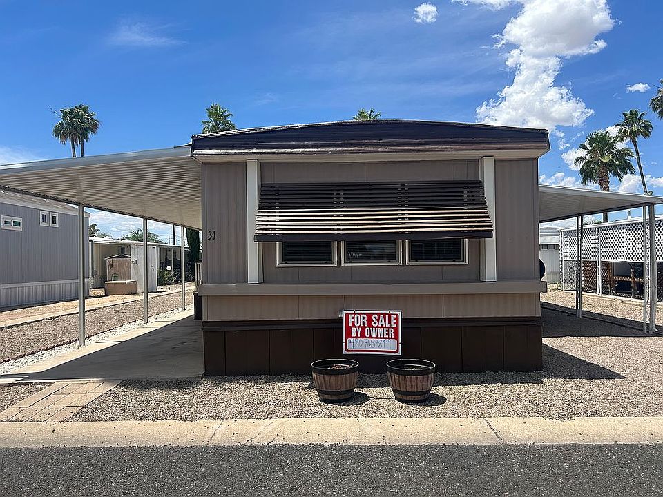 1st image of 4001 E Blacklidge Dr #31