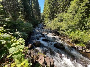 Pt 4 & 5 Hillman Basin Rd, New Meadows, ID 83654
