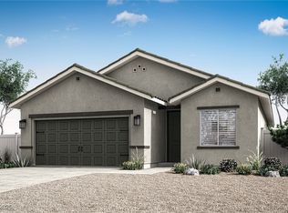 4396 Cave Lake Ave, North Las Vegas, NV 89032