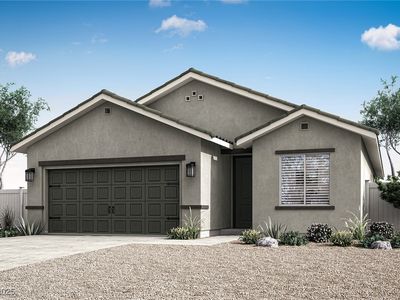 4396 Cave Lake Ave, North Las Vegas, NV, 89032