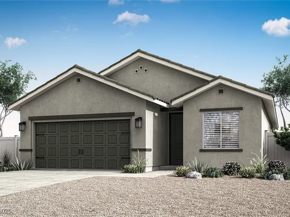 4396 Cave Lake Ave, North Las Vegas, NV 89032