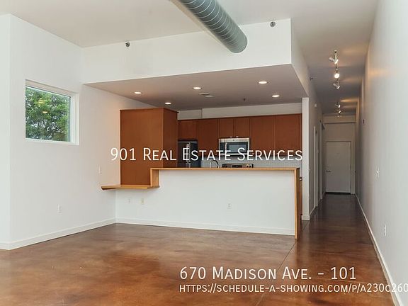 2nd image of 670 Madison Ave APT 101