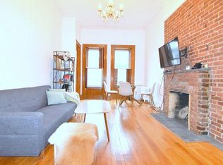 126 W 75th St APT 8, New York, NY 10023
