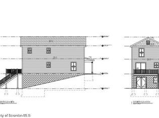 76 Kitchen Ave, Harveys Lake, PA 18618
