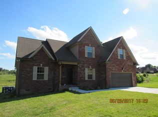 226 Hickory Point Dr LOT 27, Lebanon, TN 37087