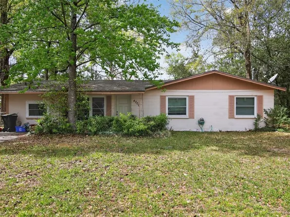 4708 NW 33rd Ter, Gainesville, FL 32605