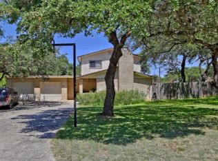1115 Somerset, Canyon Lake, TX 78133