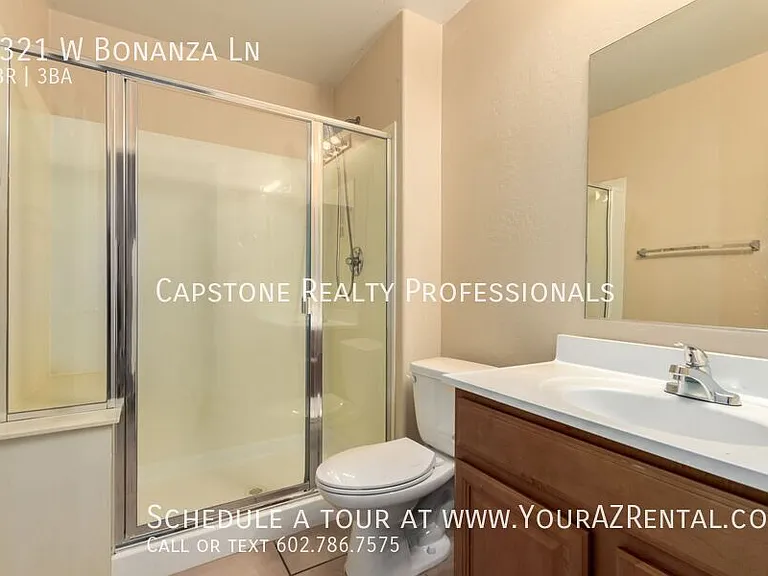 2321 W Bonanza Ln — Photo 29