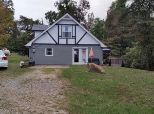 158 Windmill Hts, Elkview, WV 25071