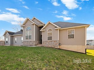 4087 Baldwin St, Hudsonville, MI 49426
