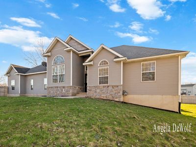 4087 Baldwin St, Hudsonville, MI, 49426