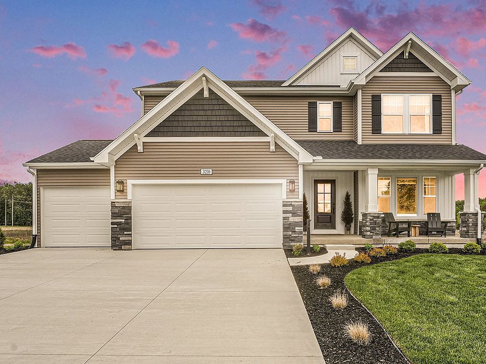 E2390 E2 Canyon Ridge