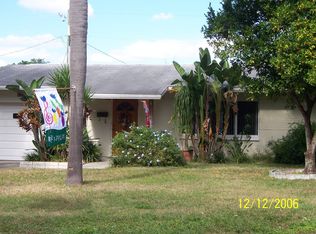 5295 14th Ave N, Saint Petersburg, FL 33710