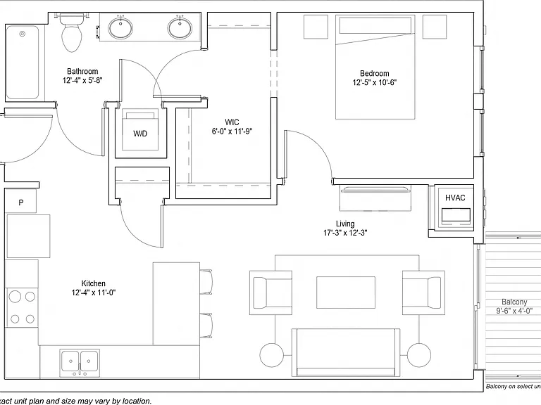 Oxbo Urban Rentals — Photo 51
