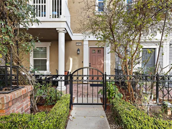 15214 Fairfax Way, Tustin, CA 92782