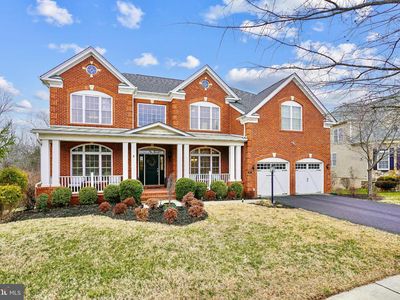 5872 Waterloo Bridge Cir, Haymarket, VA, 20169
