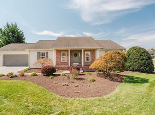 356 W Springbrook Rd, Broadway, VA 22815