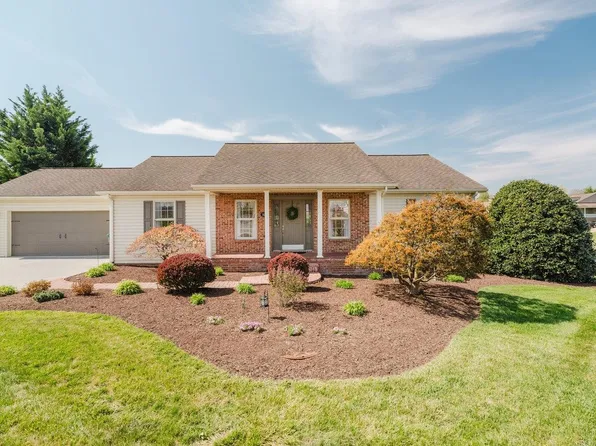 356 W Springbrook Rd, Broadway, VA 22815