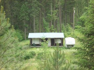 155 Empire Creek Rd, Malo, WA 99150