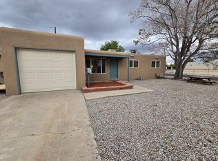 1500 Shirley St NE, Albuquerque, NM 87112