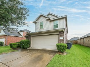 1927 Vermillion View St, Fresno, TX 77545