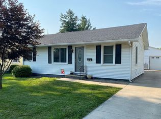 1503 Cottonwood St, Springfield, IL 62703