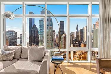 310 East 53rd Street #26BC in Turtle Bay, Manhattan | StreetEasy