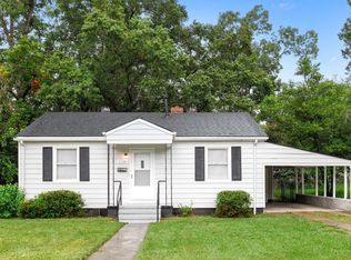 2118 New Mexico St, Savannah, GA 31404