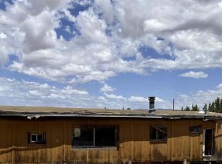 58895 N Valle Ln, Seligman, AZ 86337